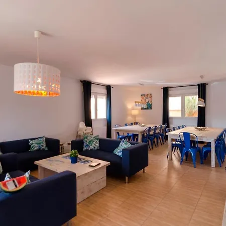 Вилла Club Villamar - Marimuntanya Льорет-де-Мар