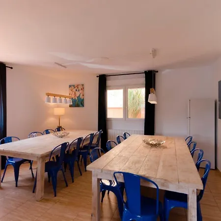 Club Villamar - Marimuntanya Villa