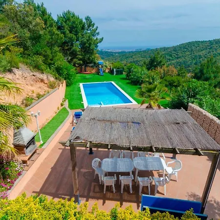Villa Club Villamar - Marimuntanya
