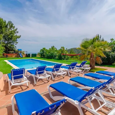 Club Villamar - Marimuntanya Lloret de Mar