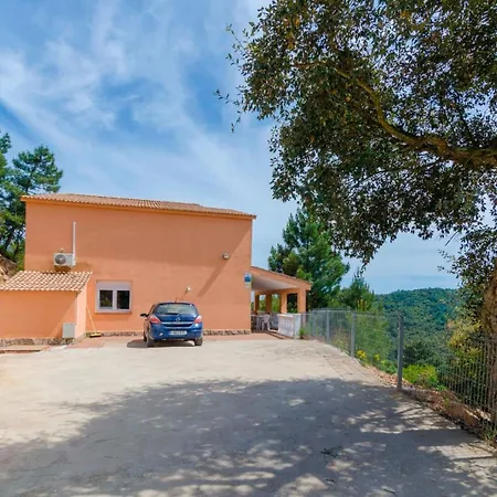 Club Villamar - Marimuntanya Villa
