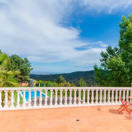 Club Villamar - Marimuntanya Villa *