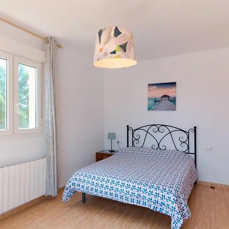 Villa Club Villamar - Marimuntanya Lloret de Mar